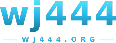 wj444 logo